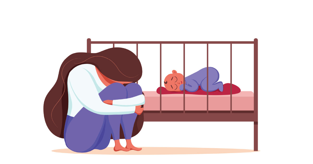 postpatum depression